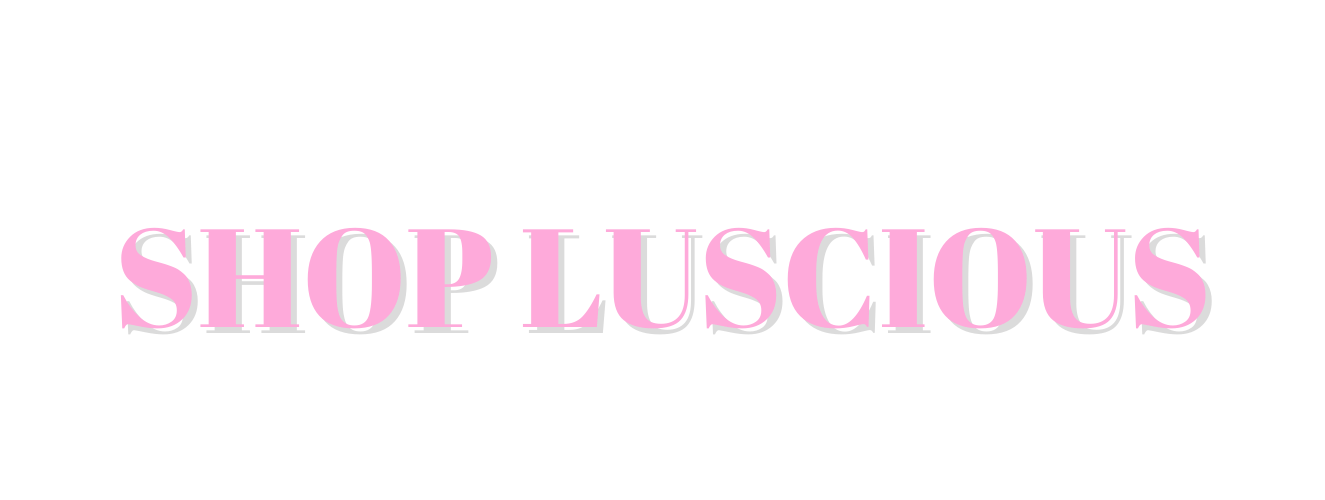 Shop Luscious 